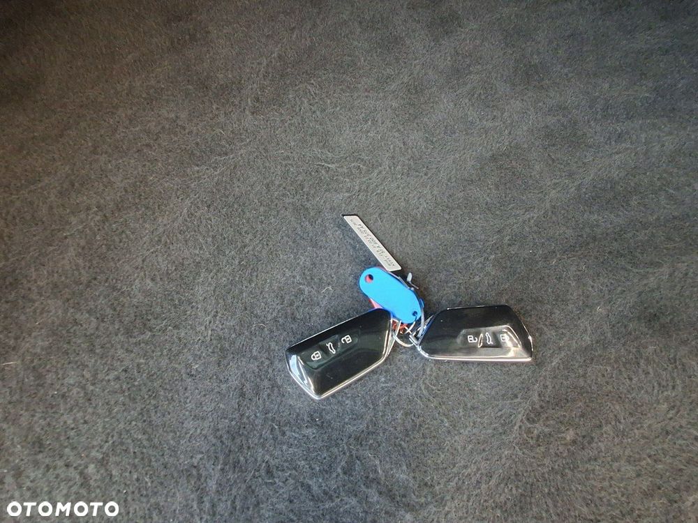 Cupra Leon Sportstourer - 26