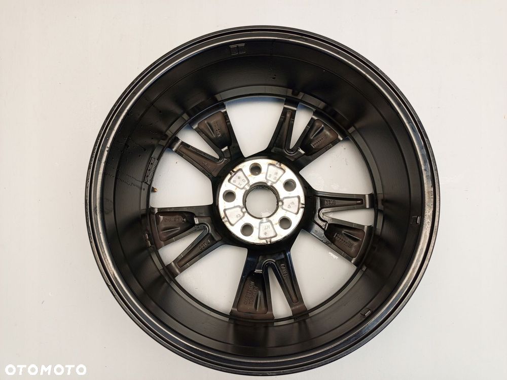 TOYOTA C-HR CHR II 22- FELGA ALUMINIOWA 7,0" X 17" 5x114.3 ET 35 CMS1351-11 - 11