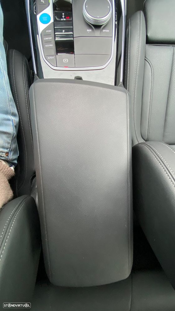 BMW i4 eDrive35 - 60