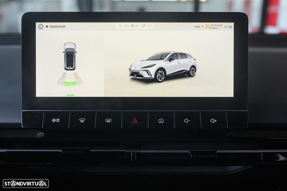 MG MG4 51 kWh Standard - 46