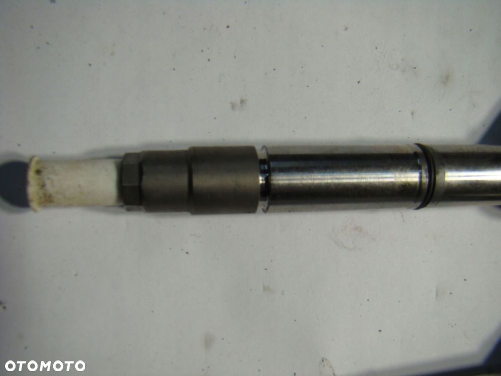 wtryskiwacz wtrysk ducato iveco canter 3.0 0445110564 5801644454 - 4