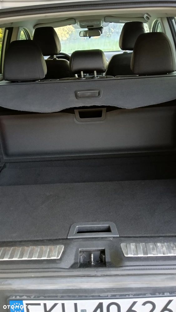 Renault Kadjar 1.6 dCi Energy Bose 4x4 - 9