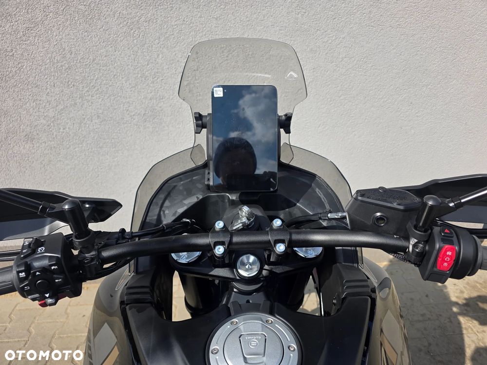 CFMoto 800MT-X - 17