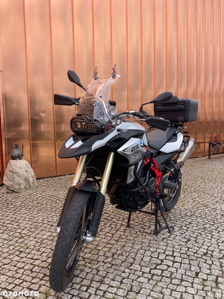 BMW GS - 17