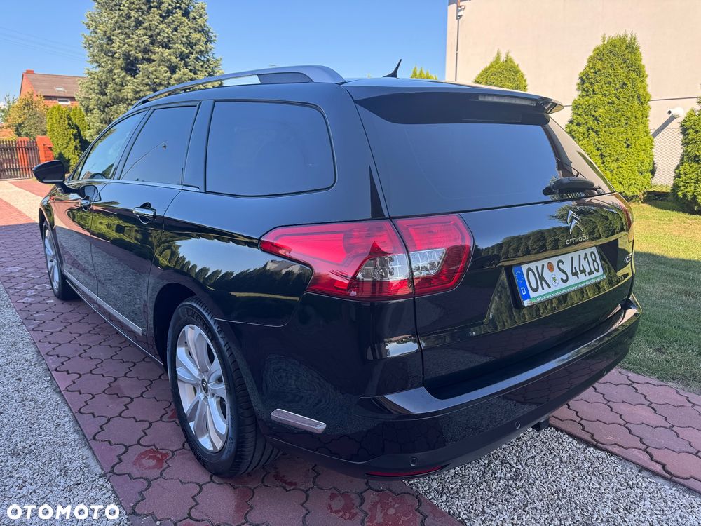 Citroën C5 HDi 165 FAP Selection - 7