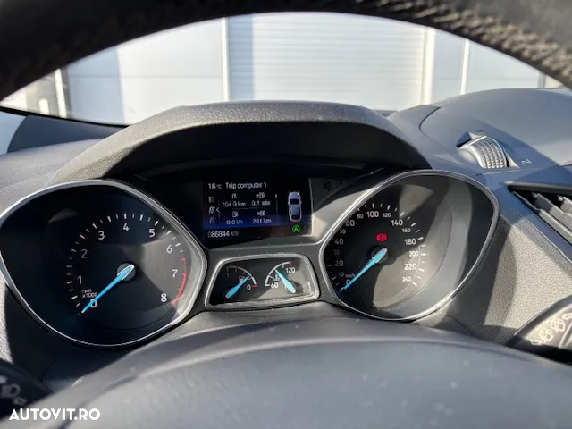 Ford Kuga 1.5 EcoBoost 2WD Trend - 14