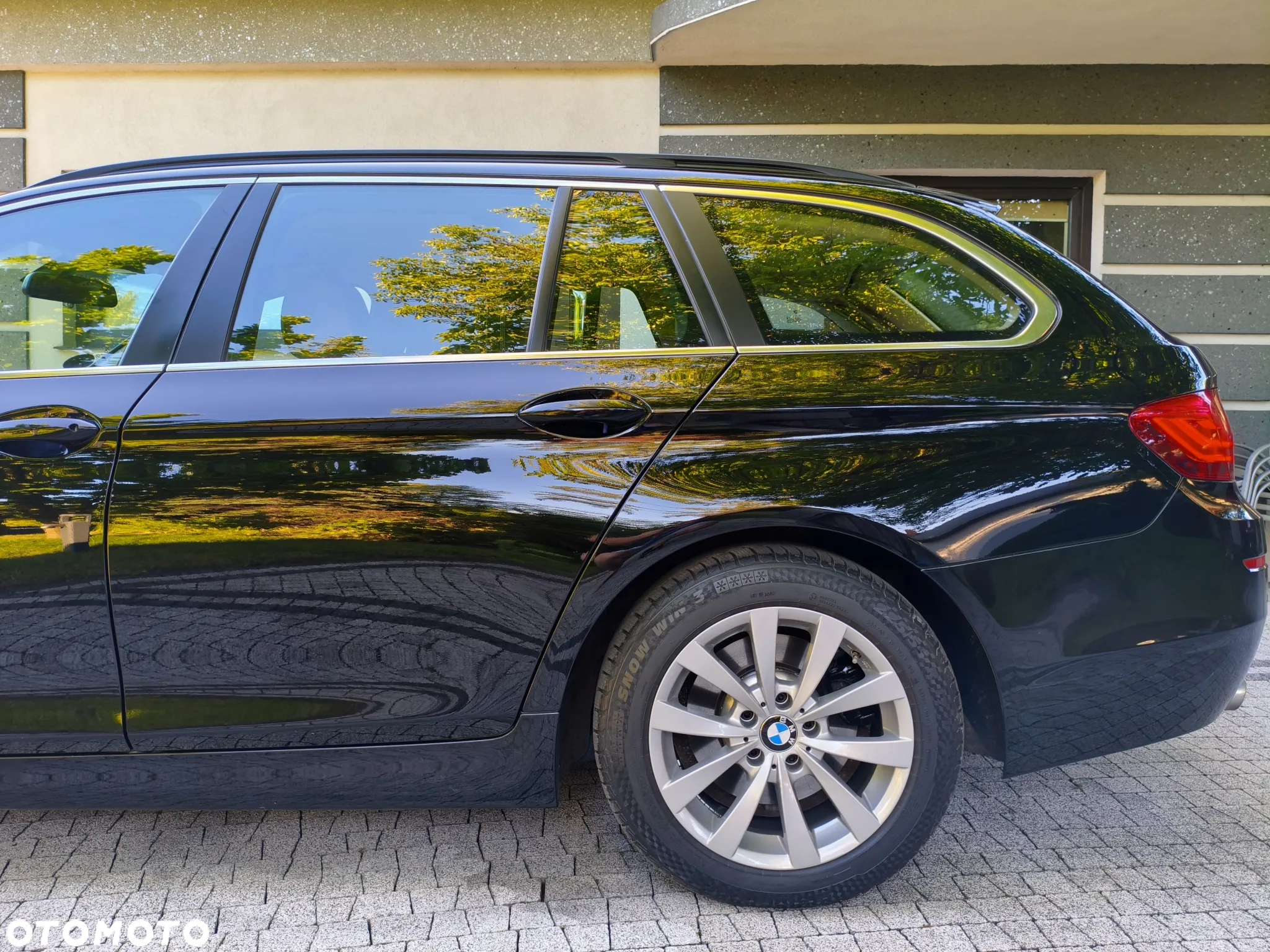 BMW Seria 5 - 5