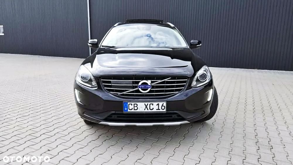 Volvo XC 60 D4 Drive-E Kinetic - 2