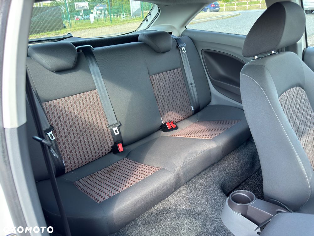 Seat Ibiza - 23