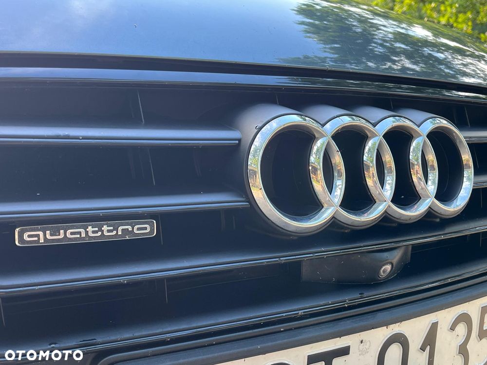 Audi A6 Avant - 17
