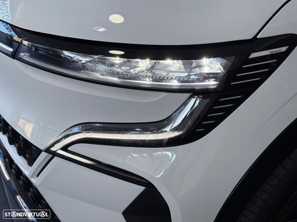Renault Mégane E-Tech EV40 Equilibre - 7