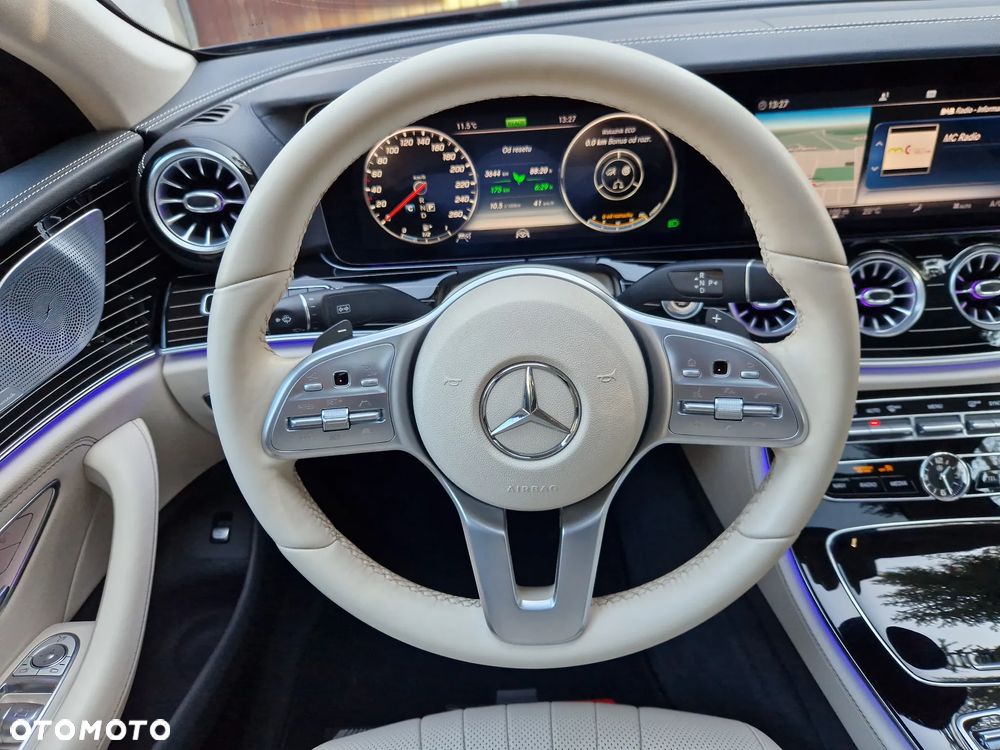 Mercedes-Benz CLS - 13