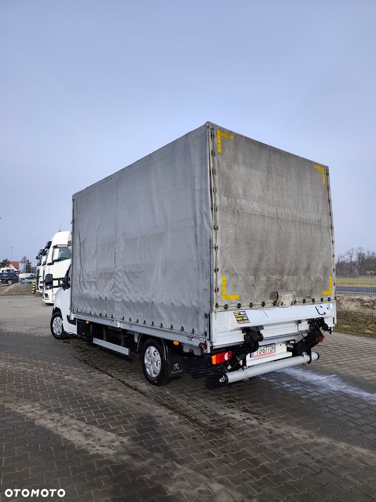 Renault MASTER - 6