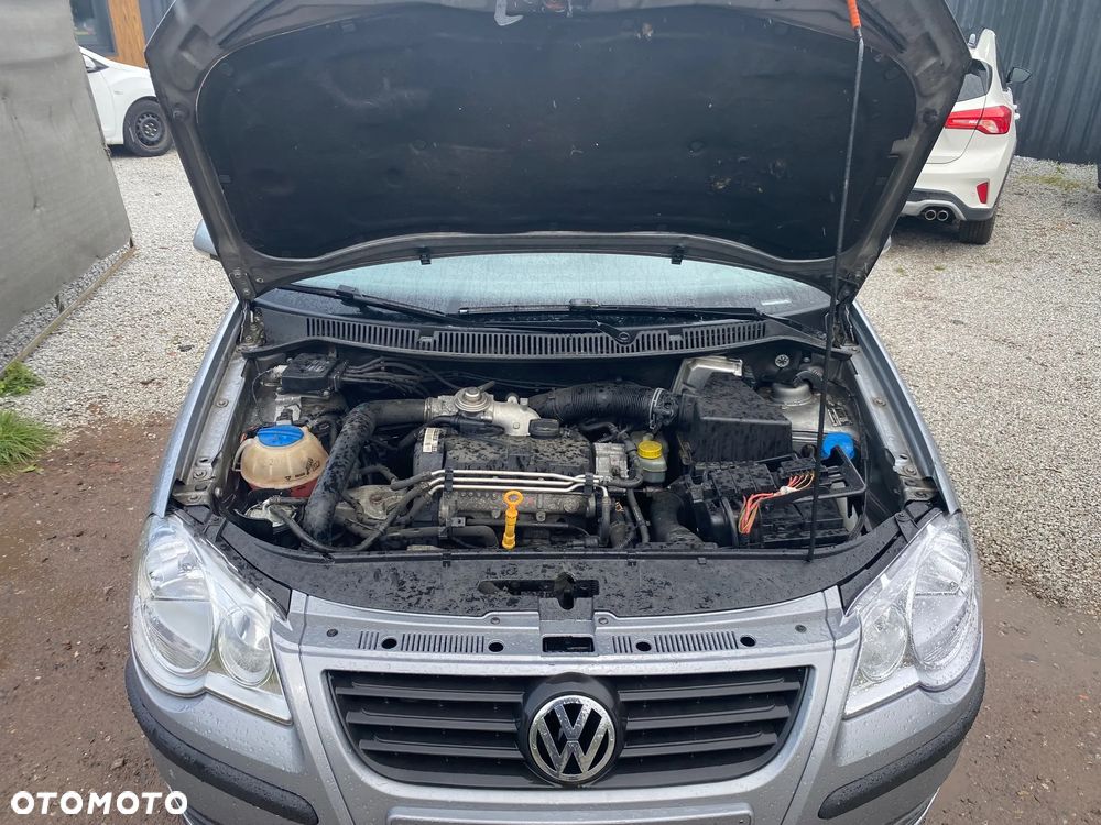 Volkswagen Polo 1.4 TDI Blue Motion - 12