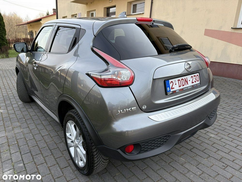 Nissan Juke - 2