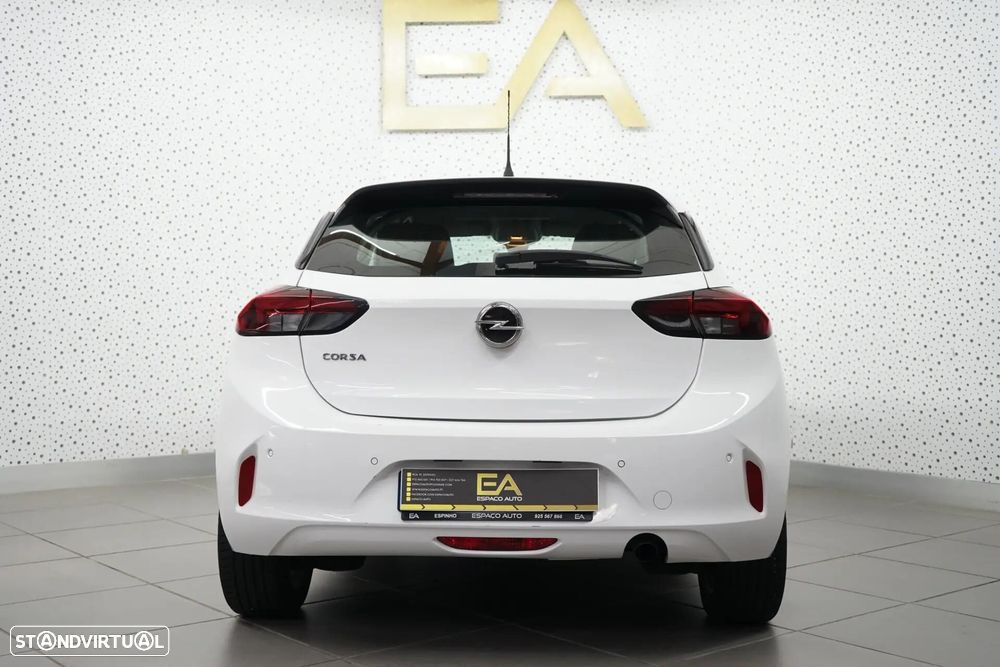 Opel Corsa 1.5 D Business - 5