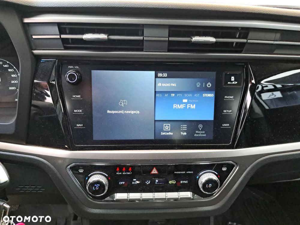 SsangYong/KGM Korando 1.5 T-GDI Joy 2WD - 17