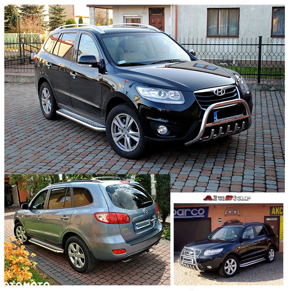 Orurowanie do Hyiundai - 8