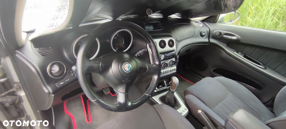 Alfa Romeo 156 1.8 TS Progression Classic - 19