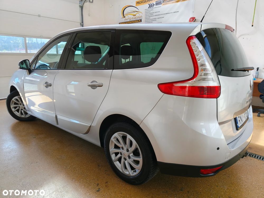Renault Grand Scenic Gr 1.4 16V TCE Privilege - 6