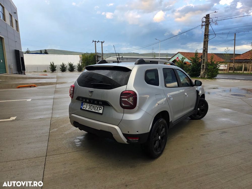 Dacia Duster TCe 130 GPF Prestige - 4