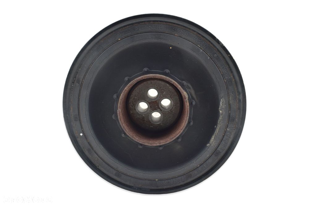 Koło Pasowe Wału BMW E90 E83 E87 2.0D 8512072 - 4