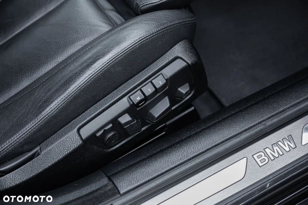 BMW Seria 6 640d - 34