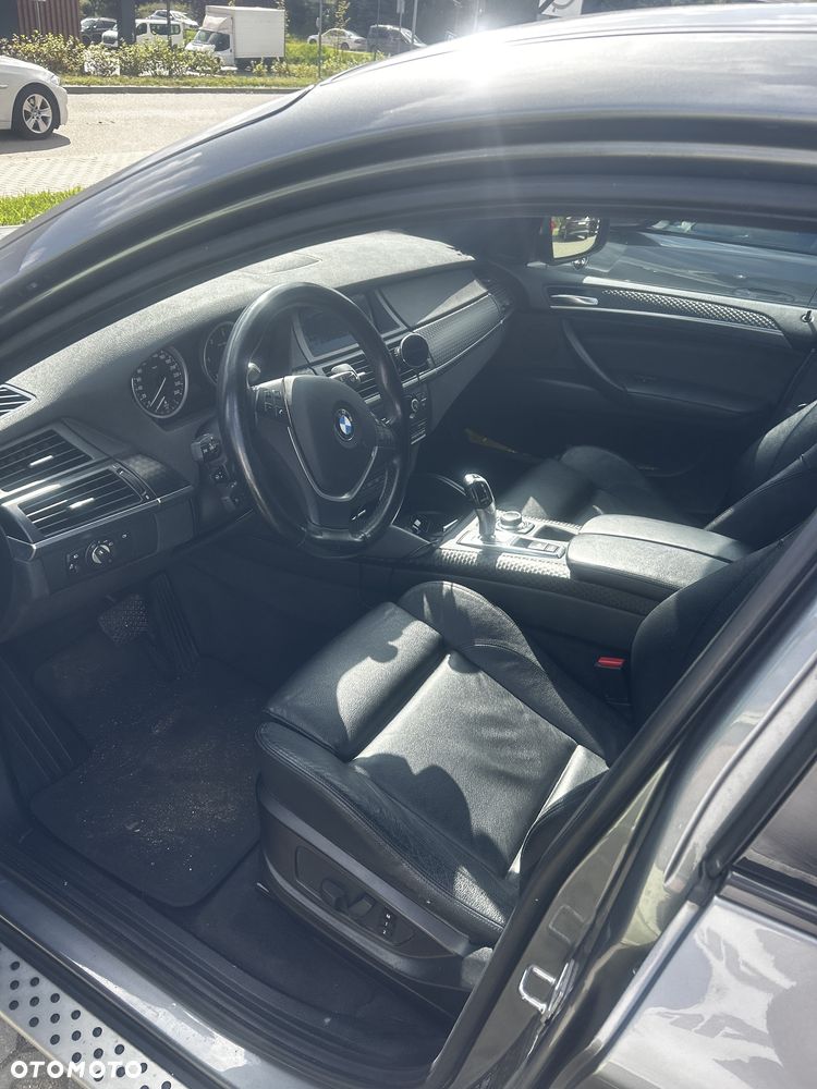 BMW X6 - 6