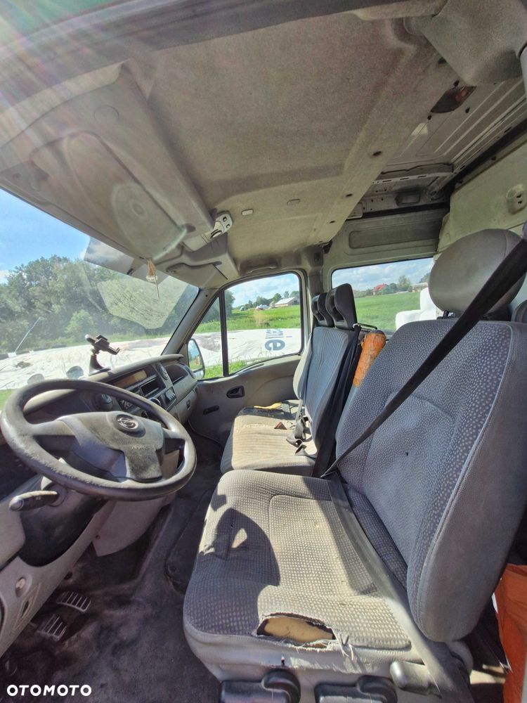 Opel Movano - 5