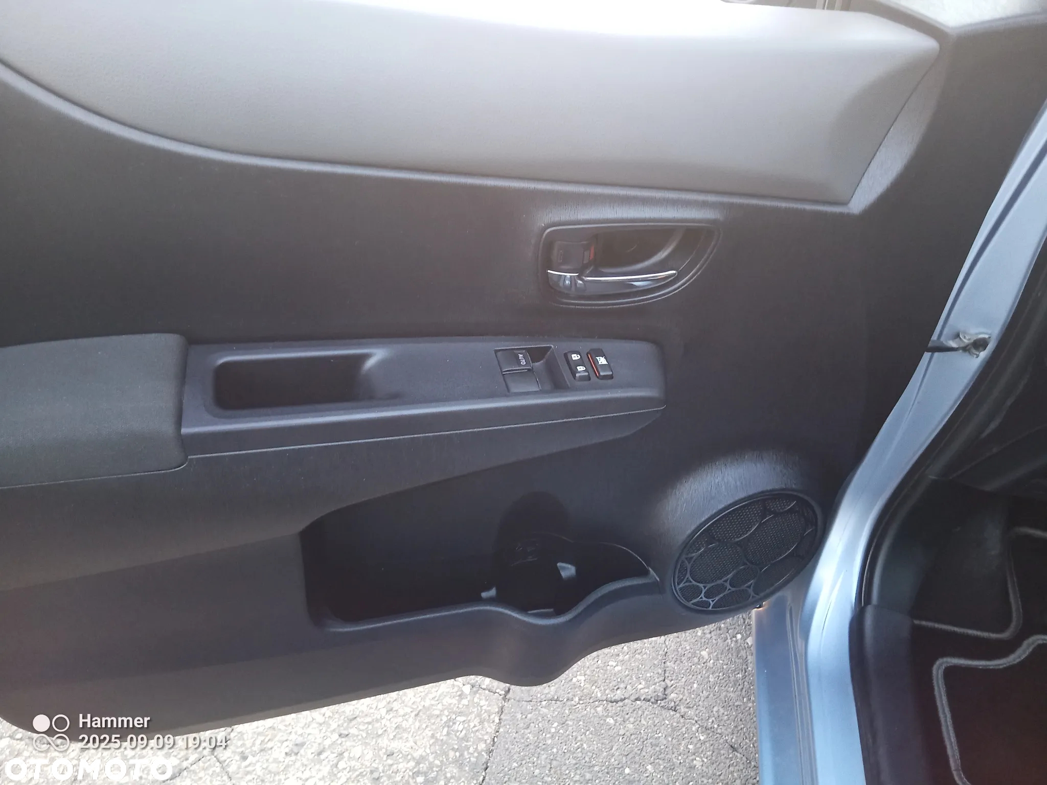 Toyota Yaris 1.33 Active - 13