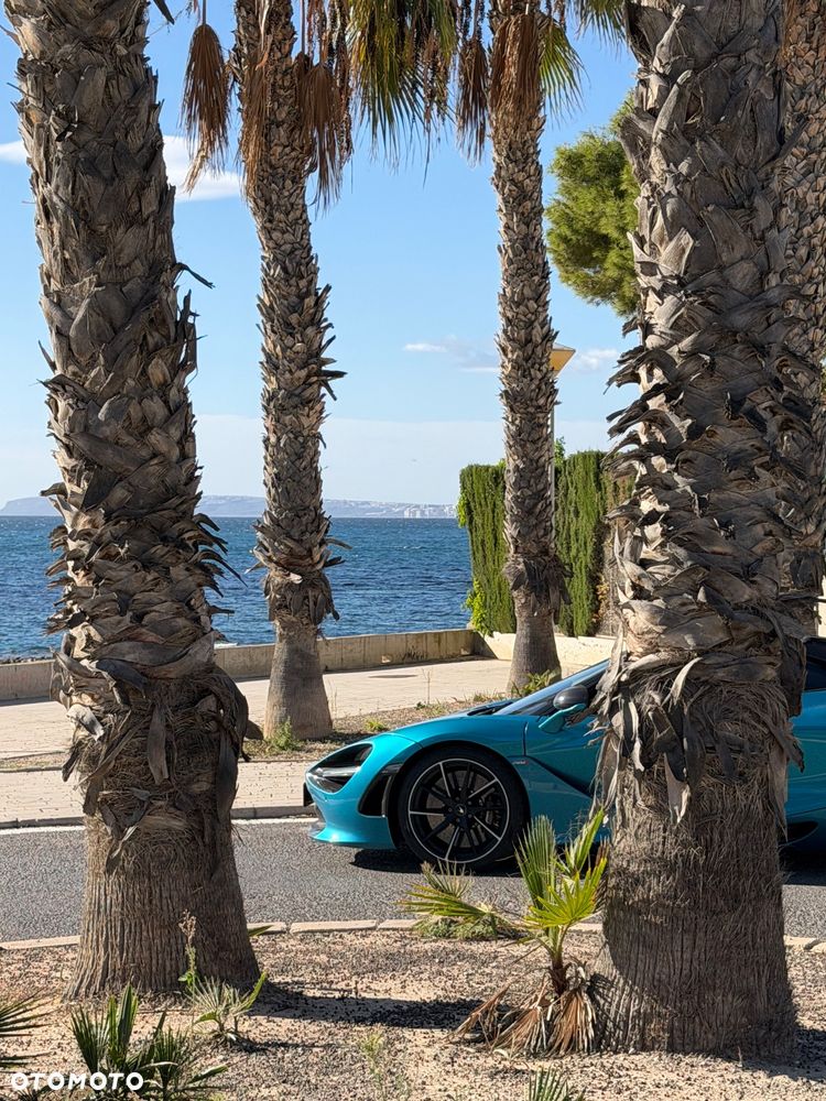 McLaren 720S Spider Performance - 23