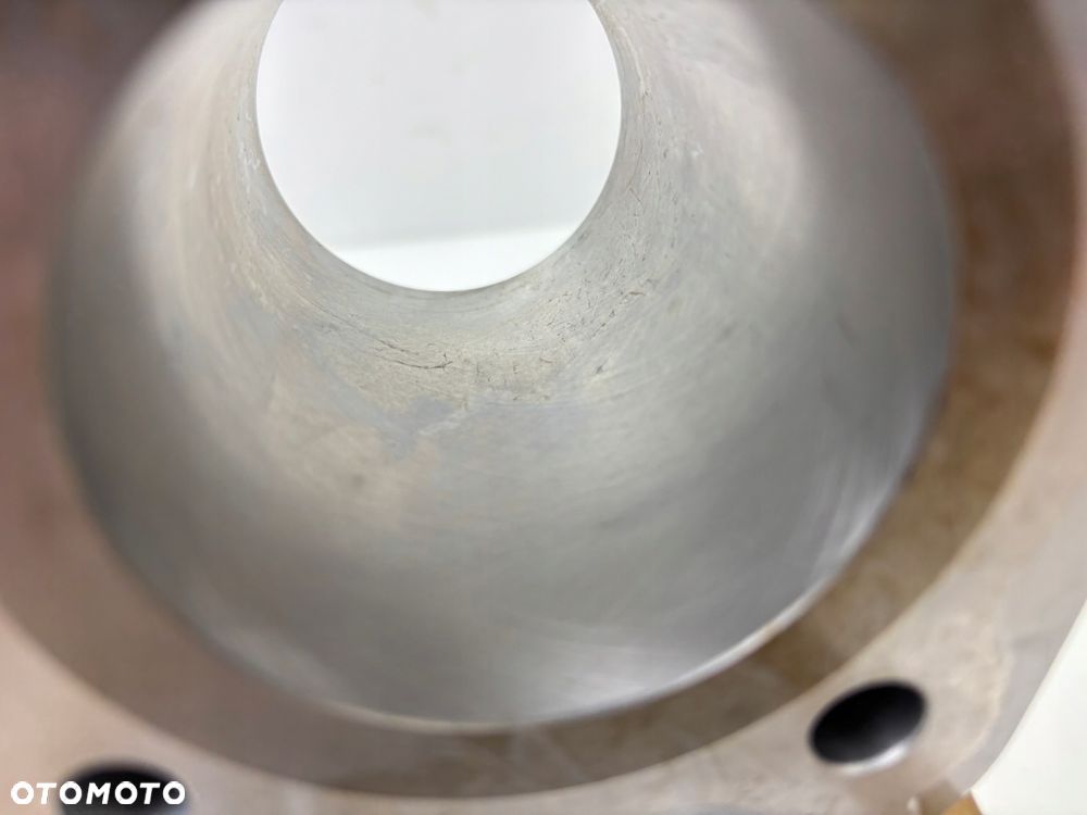 Cylinder Suzuki DR 125 DR-Z 125 GN125 EN125 GS 125 GZ 125 Marauder Oryginał - 11