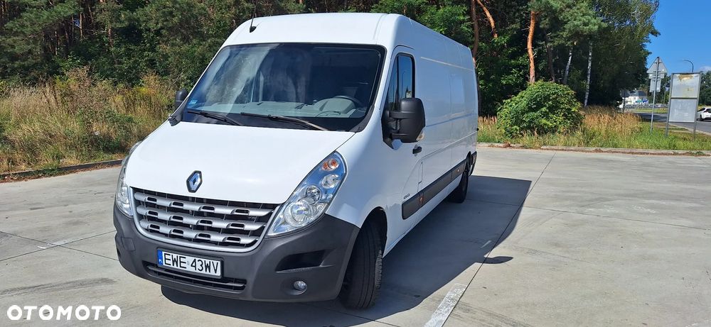 Renault Master - 9