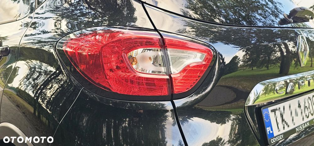 Renault Captur 1.5 dCi Energy Night&Day - 12