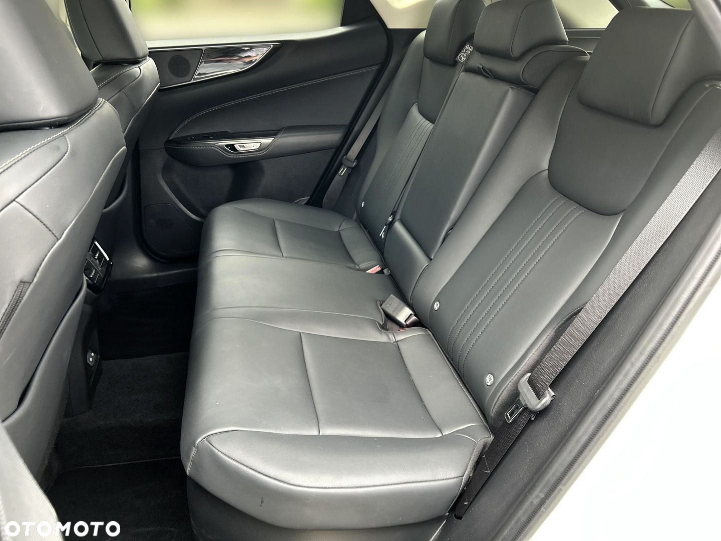 Lexus NX - 20