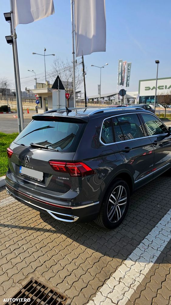 Volkswagen Tiguan ver-1-4-ehybrid-opf-elegance - 26