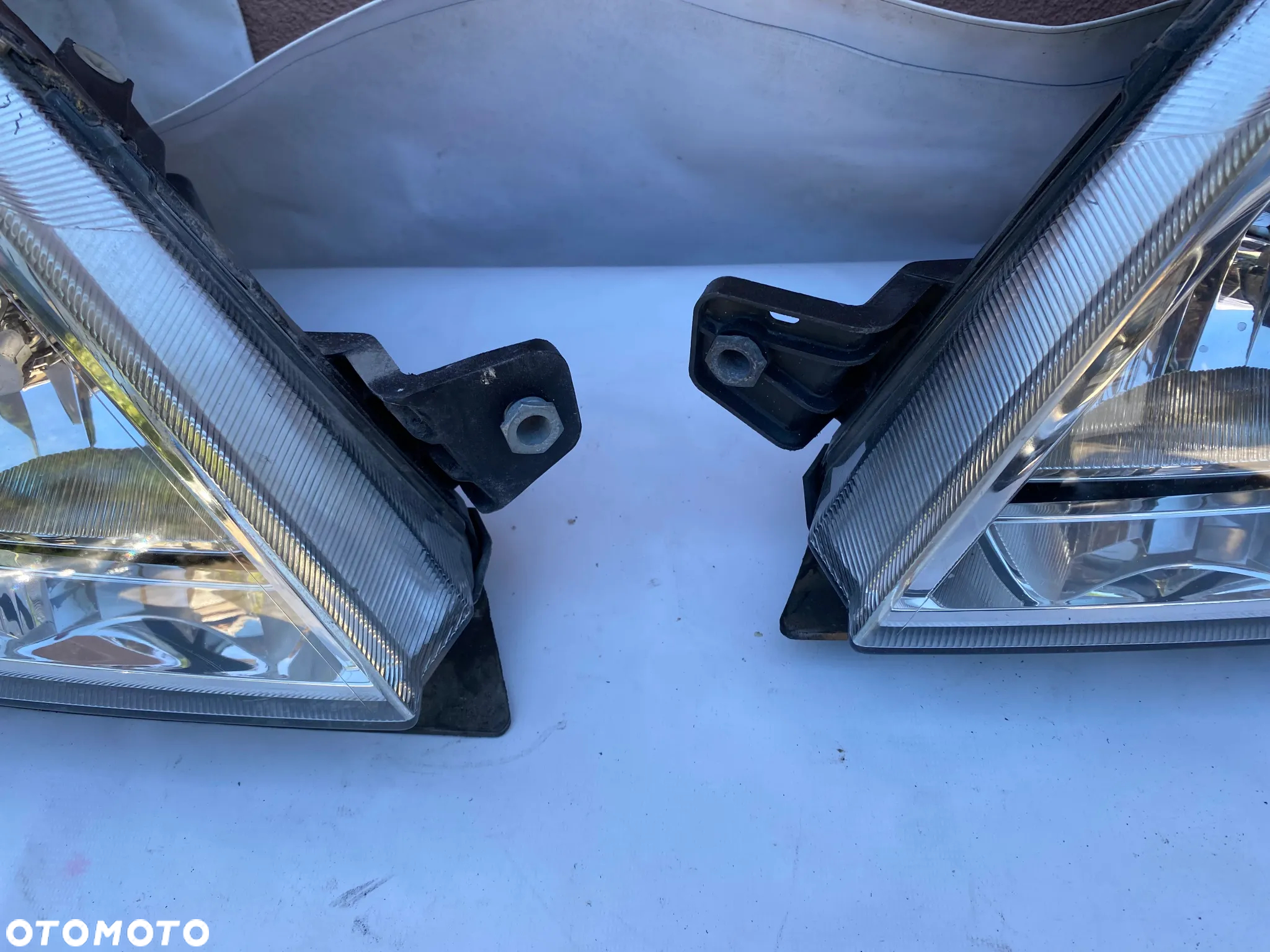 LAMPY daily od 2006 komplet eu całe - 4