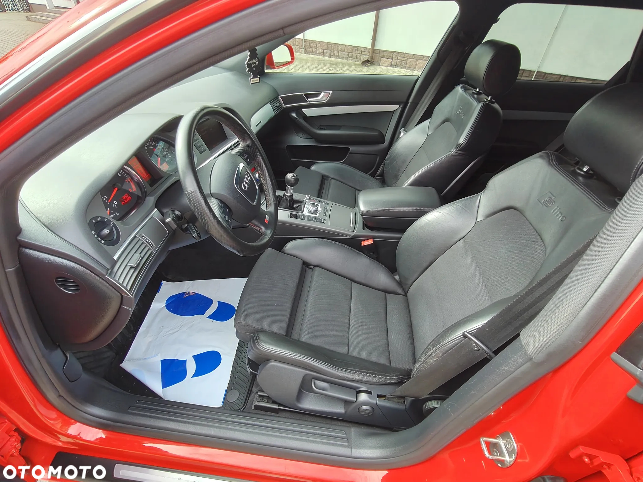 Audi A6 2.4 Quattro - 25