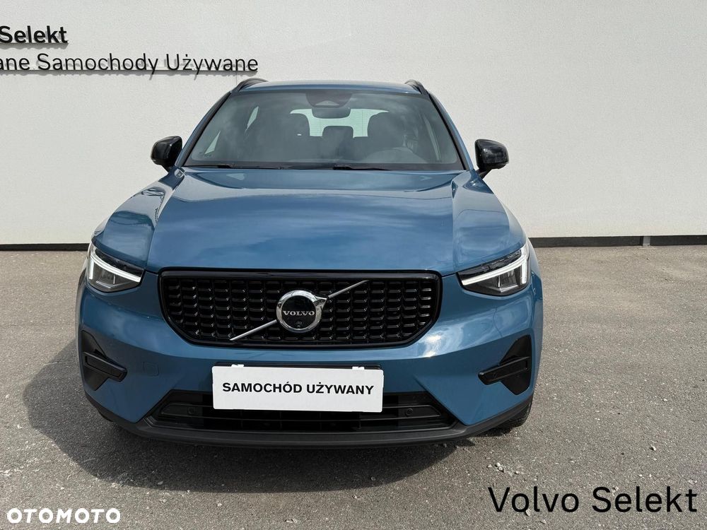 Volvo XC 40 - 5