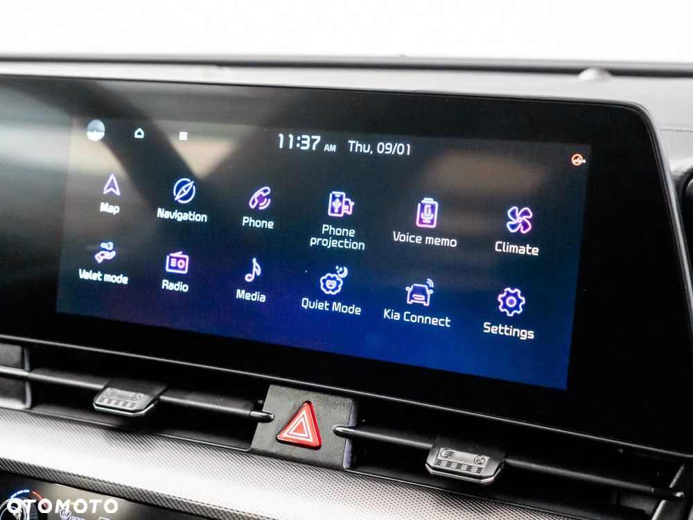 Kia Sportage 1.6 T-GDI Anniversary 2WD DCT - 32