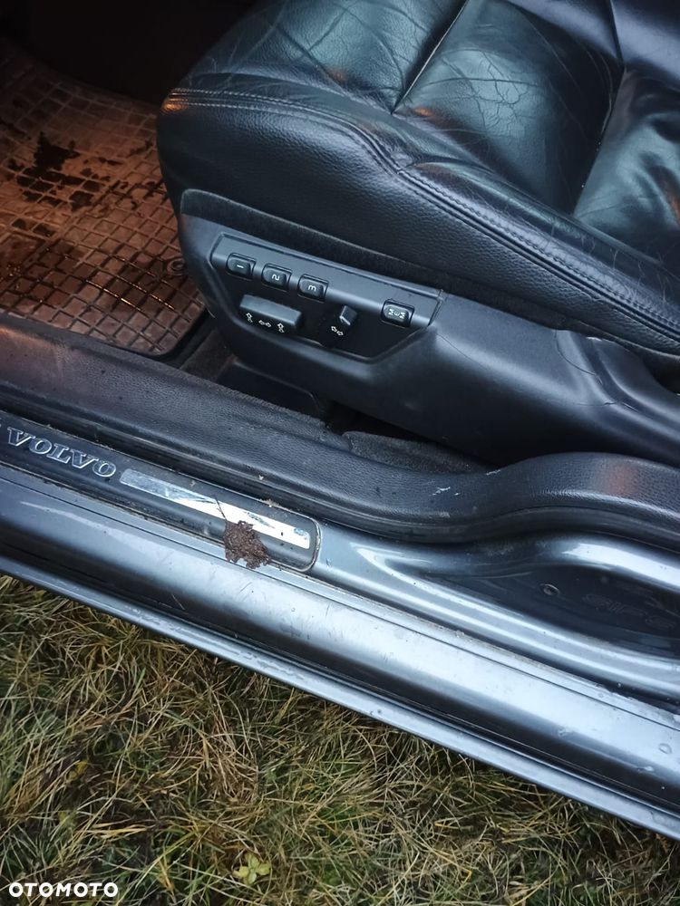 Volvo V70 - 17