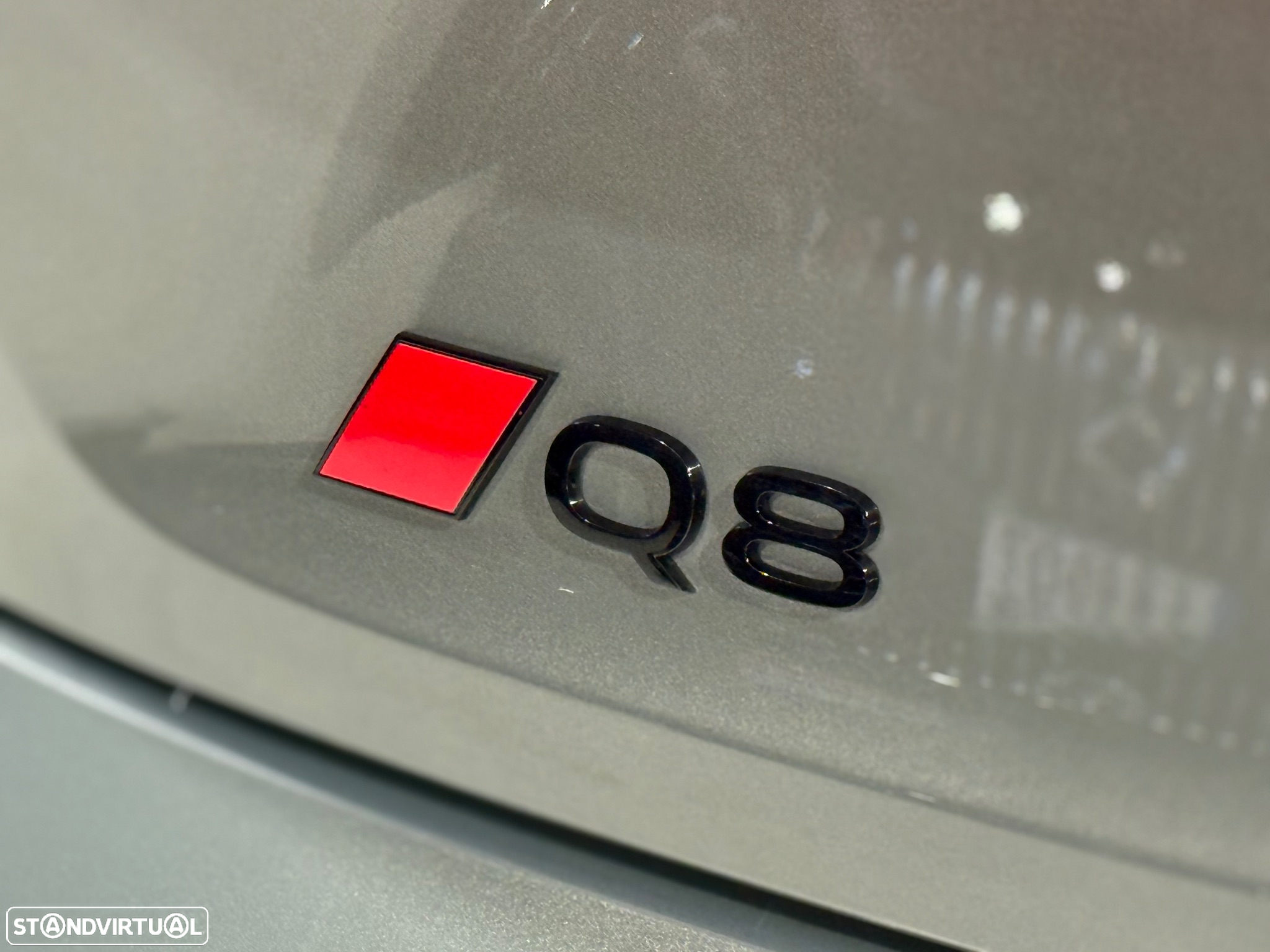 Audi Q8 e-Tron 50 quattro S line - 14