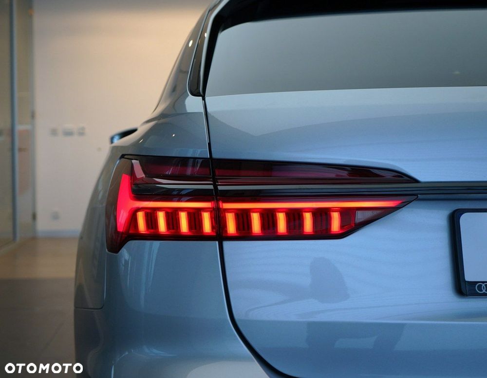 Audi A6 Avant - 11