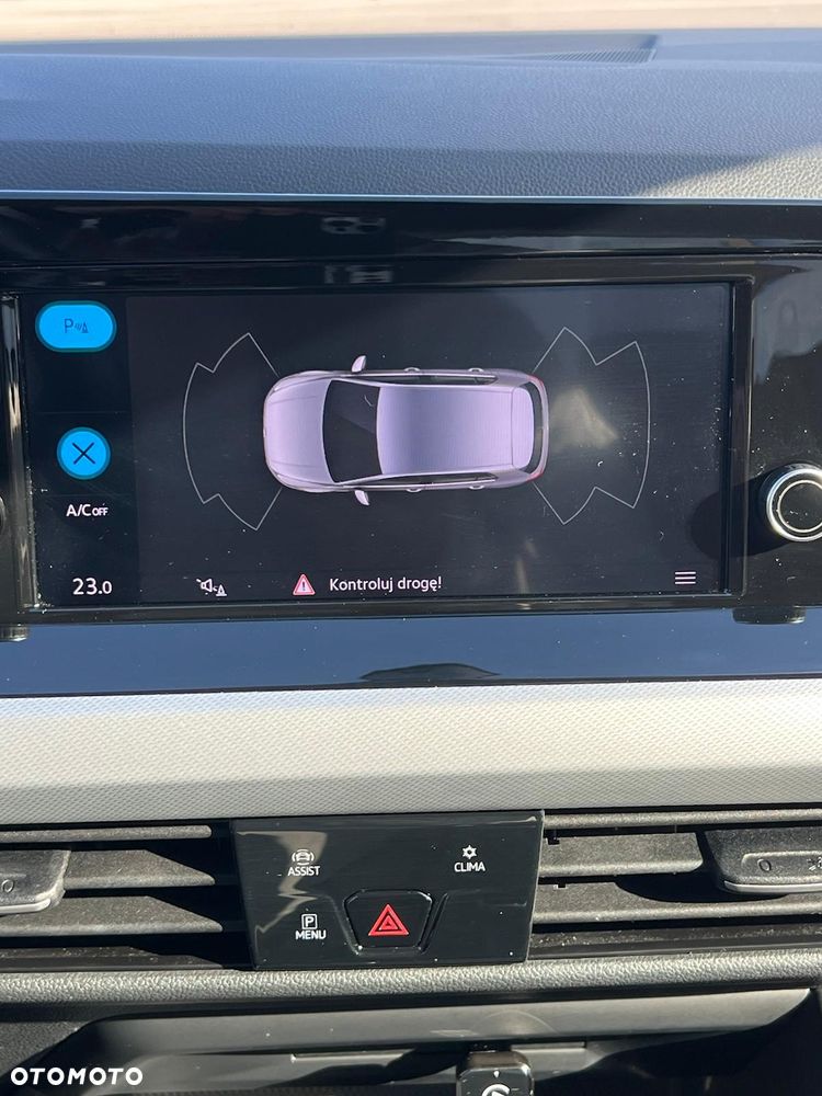 Volkswagen Golf 1.0 TSI Active - 16