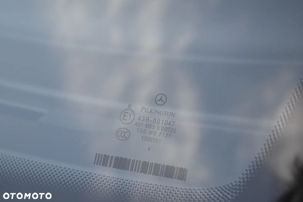 Mercedes-Benz Klasa C 200 Kompressor Automatik Elegance - 25