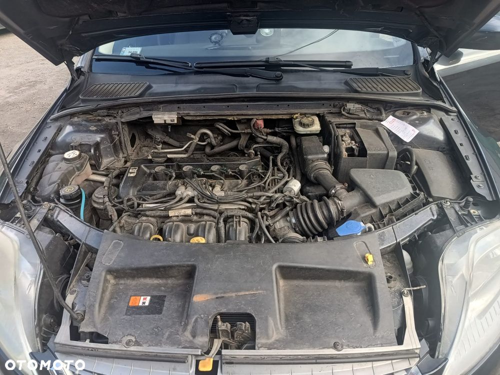 Ford Mondeo - 8