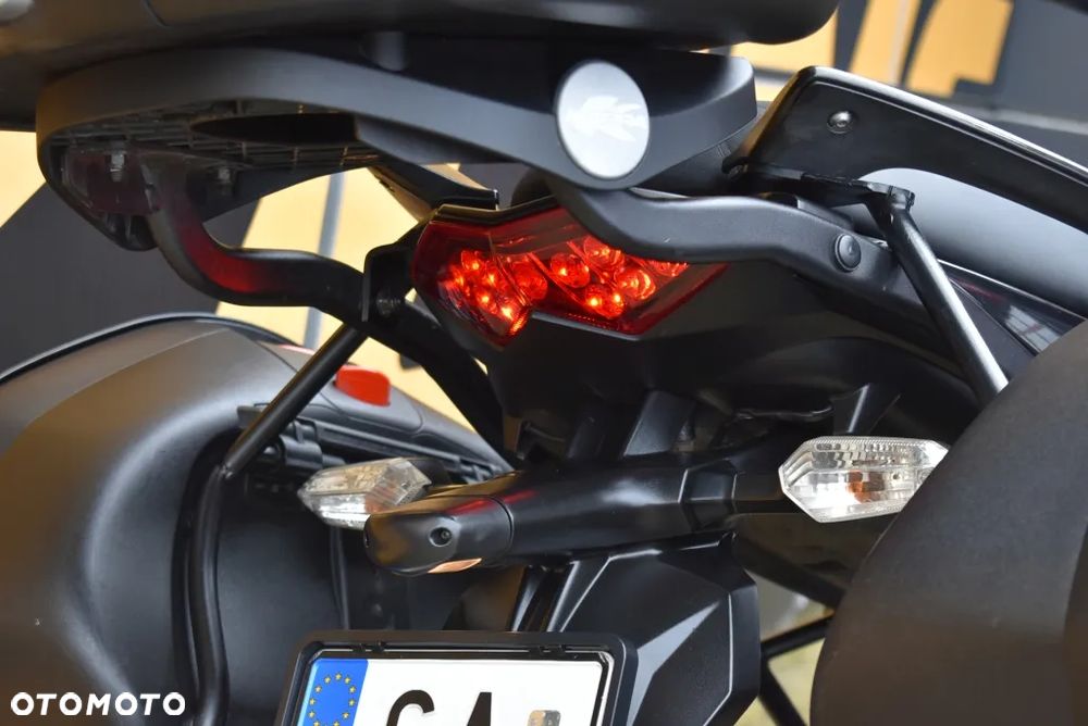Kawasaki Versys 650 - 32