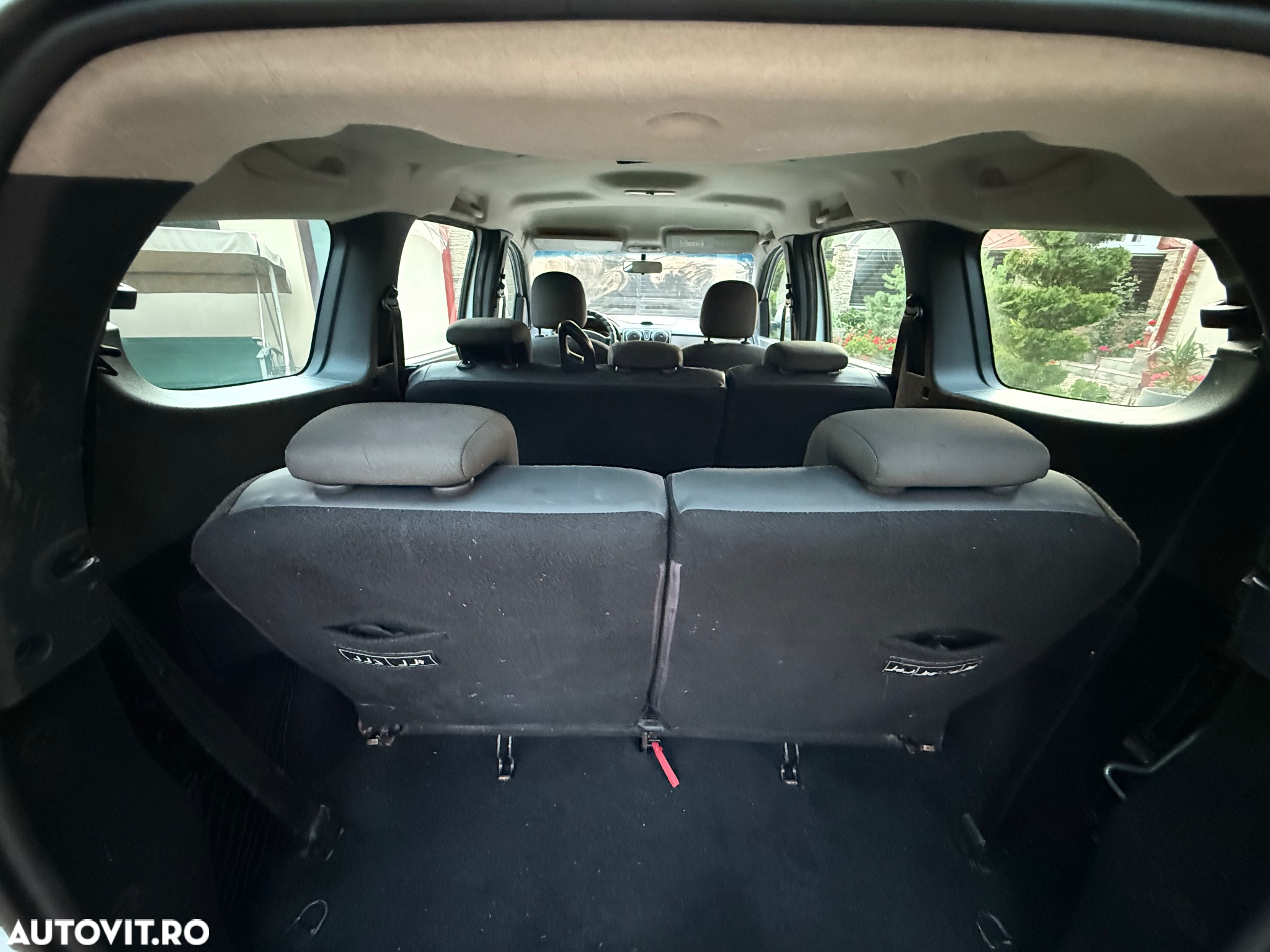 Volkswagen Caddy - 16