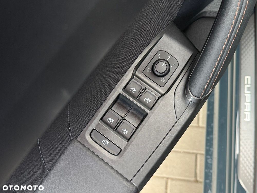 Cupra Leon 1.5 eTSI mHEV DSG - 18