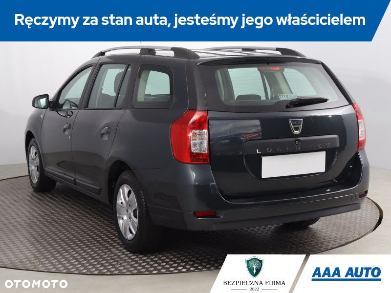 Dacia Logan - 5